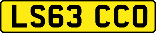LS63CCO