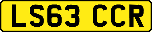 LS63CCR