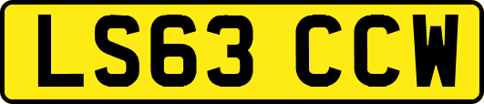 LS63CCW