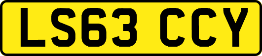 LS63CCY