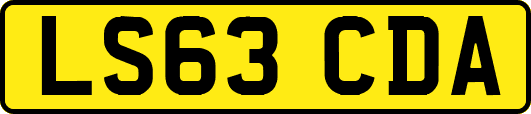 LS63CDA