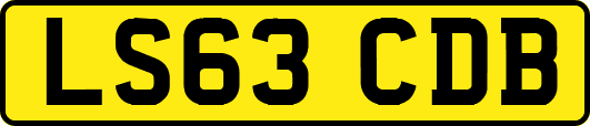 LS63CDB