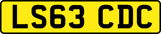 LS63CDC