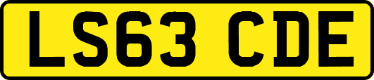 LS63CDE
