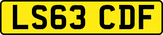 LS63CDF