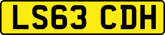LS63CDH