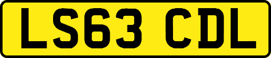 LS63CDL
