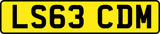LS63CDM