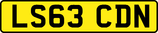 LS63CDN