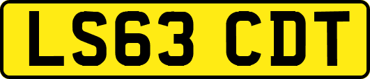 LS63CDT
