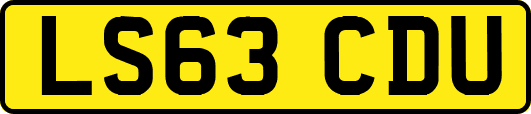 LS63CDU
