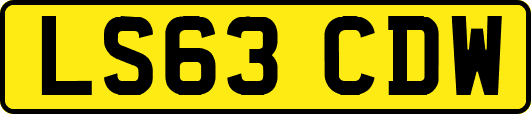 LS63CDW
