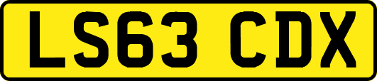 LS63CDX