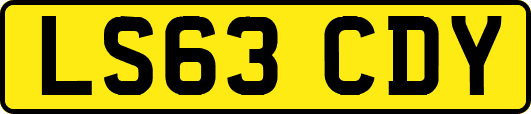 LS63CDY