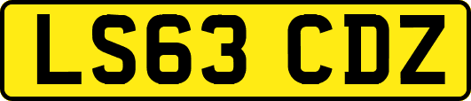 LS63CDZ
