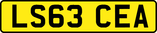 LS63CEA