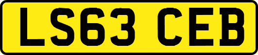 LS63CEB