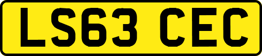 LS63CEC