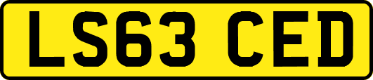 LS63CED