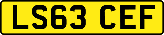 LS63CEF
