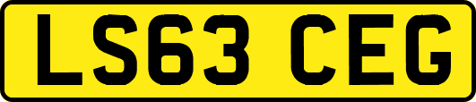 LS63CEG