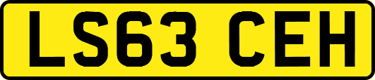 LS63CEH
