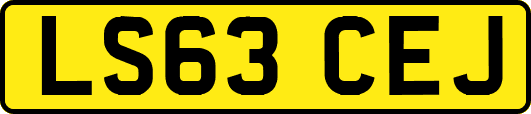 LS63CEJ
