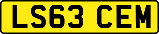 LS63CEM