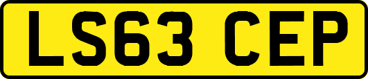 LS63CEP