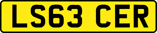 LS63CER