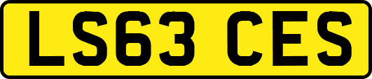LS63CES