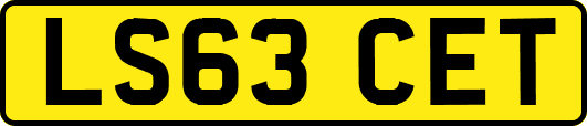 LS63CET