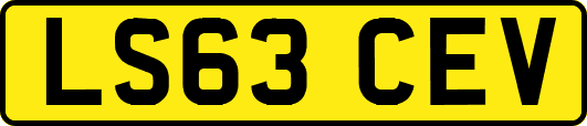 LS63CEV