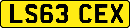 LS63CEX