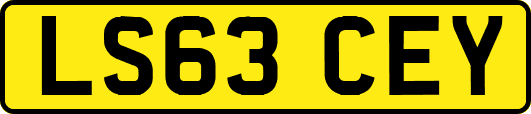 LS63CEY