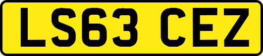 LS63CEZ