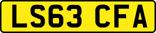 LS63CFA