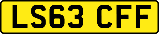 LS63CFF