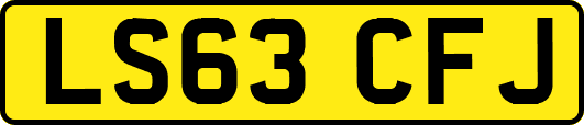 LS63CFJ