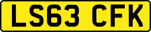 LS63CFK