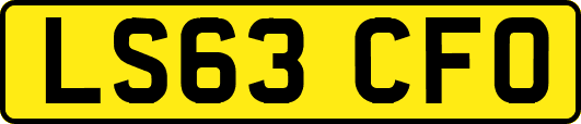 LS63CFO