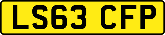LS63CFP