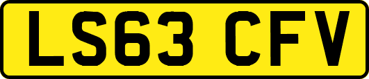 LS63CFV