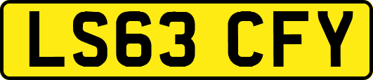 LS63CFY