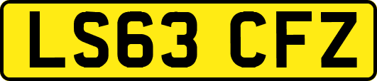 LS63CFZ
