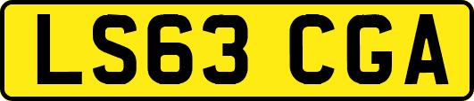 LS63CGA