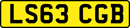 LS63CGB