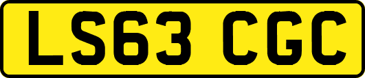 LS63CGC
