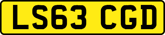 LS63CGD