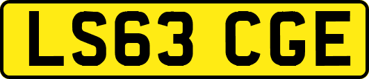 LS63CGE